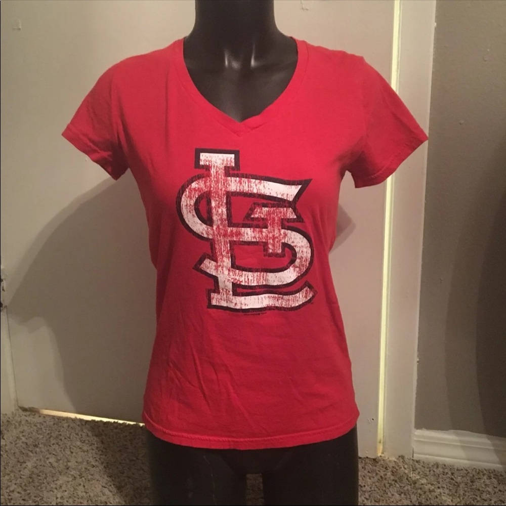 St Louis Cardinals T-shirt M
